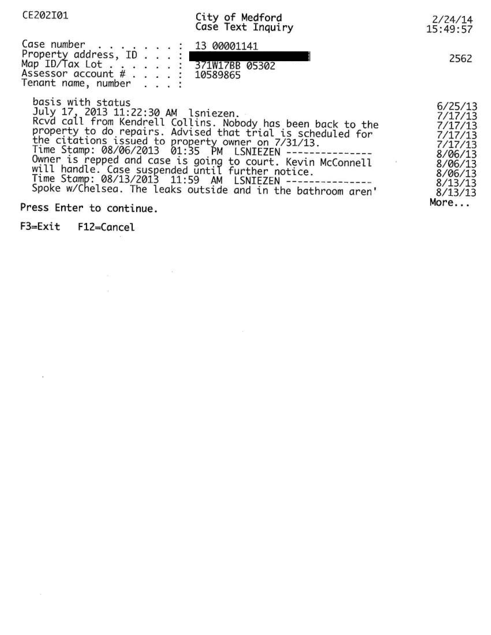 Attachment F_ Case Text Inquiry1-06