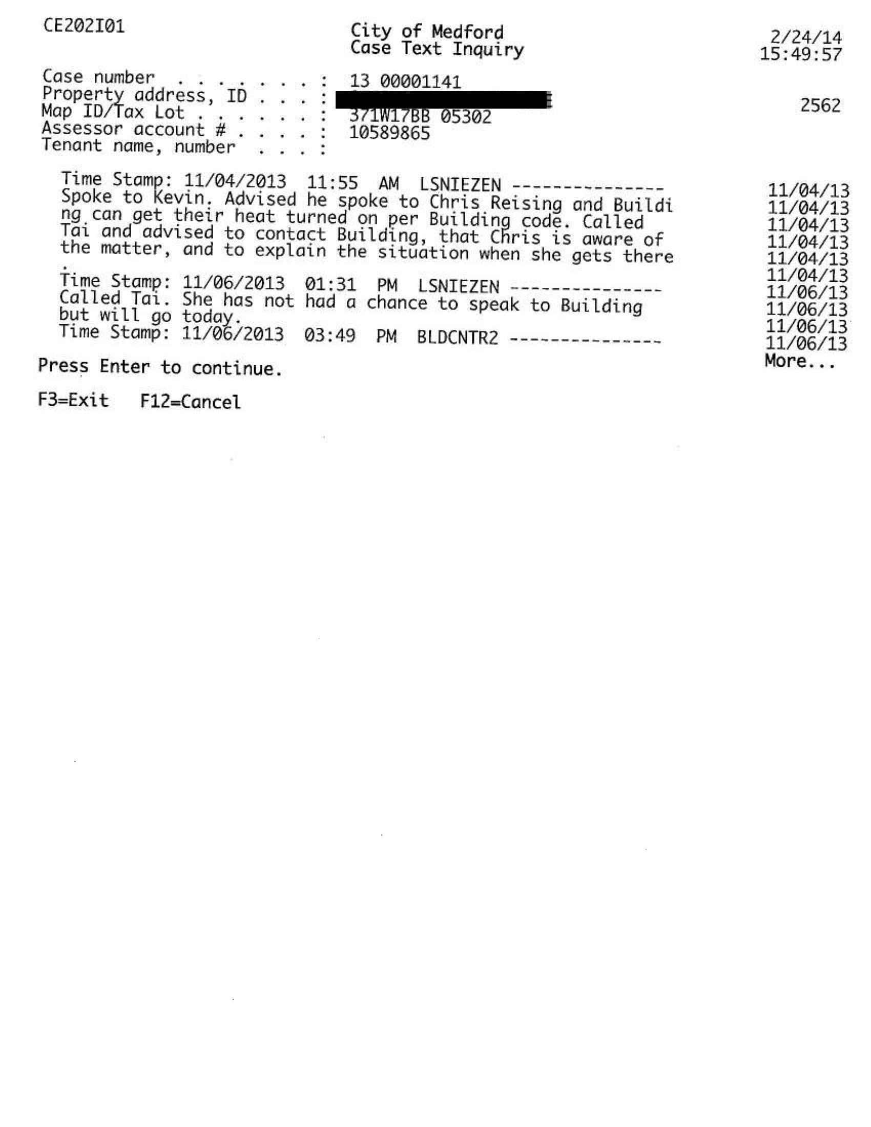 Attachment F_ Case Text Inquiry1-09