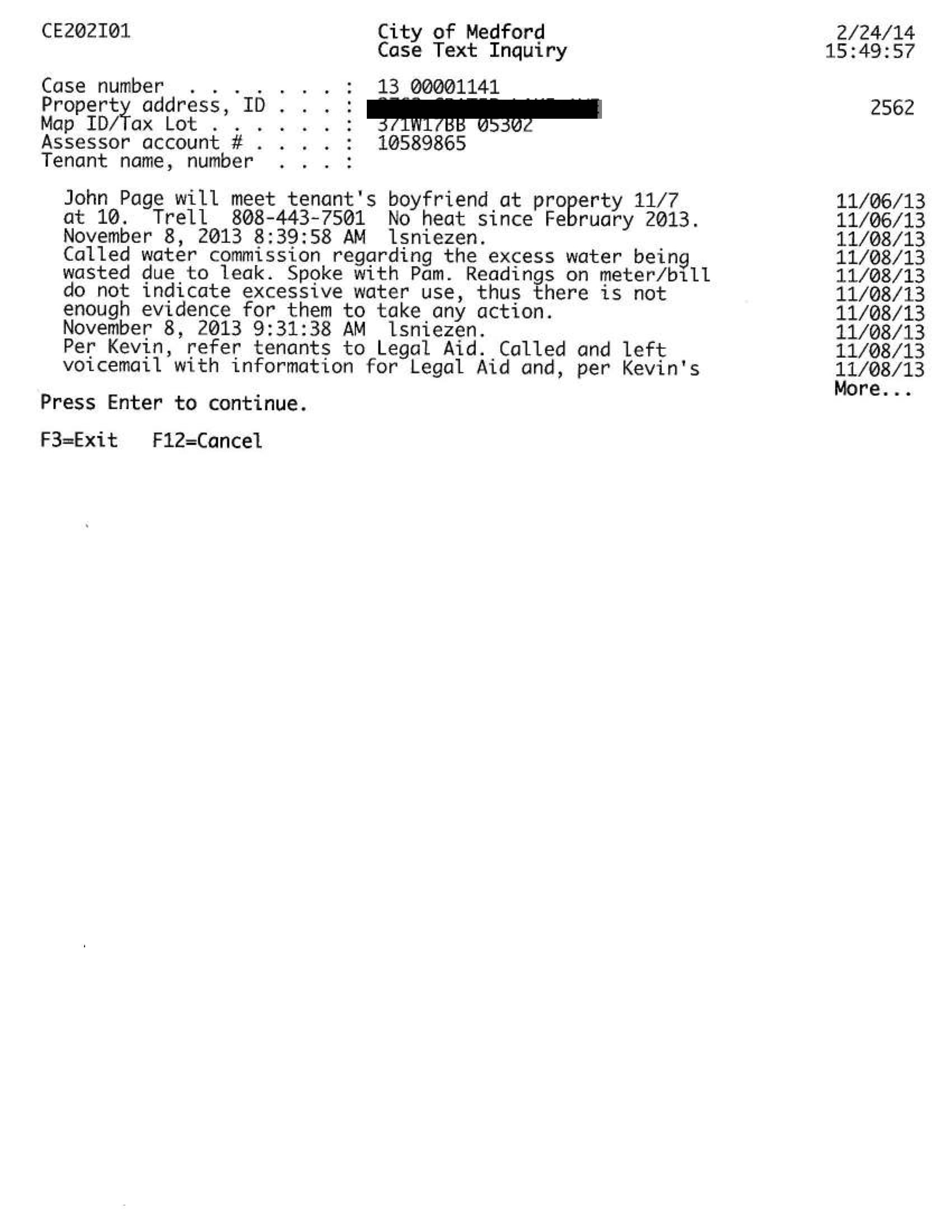 Attachment F_ Case Text Inquiry1-10