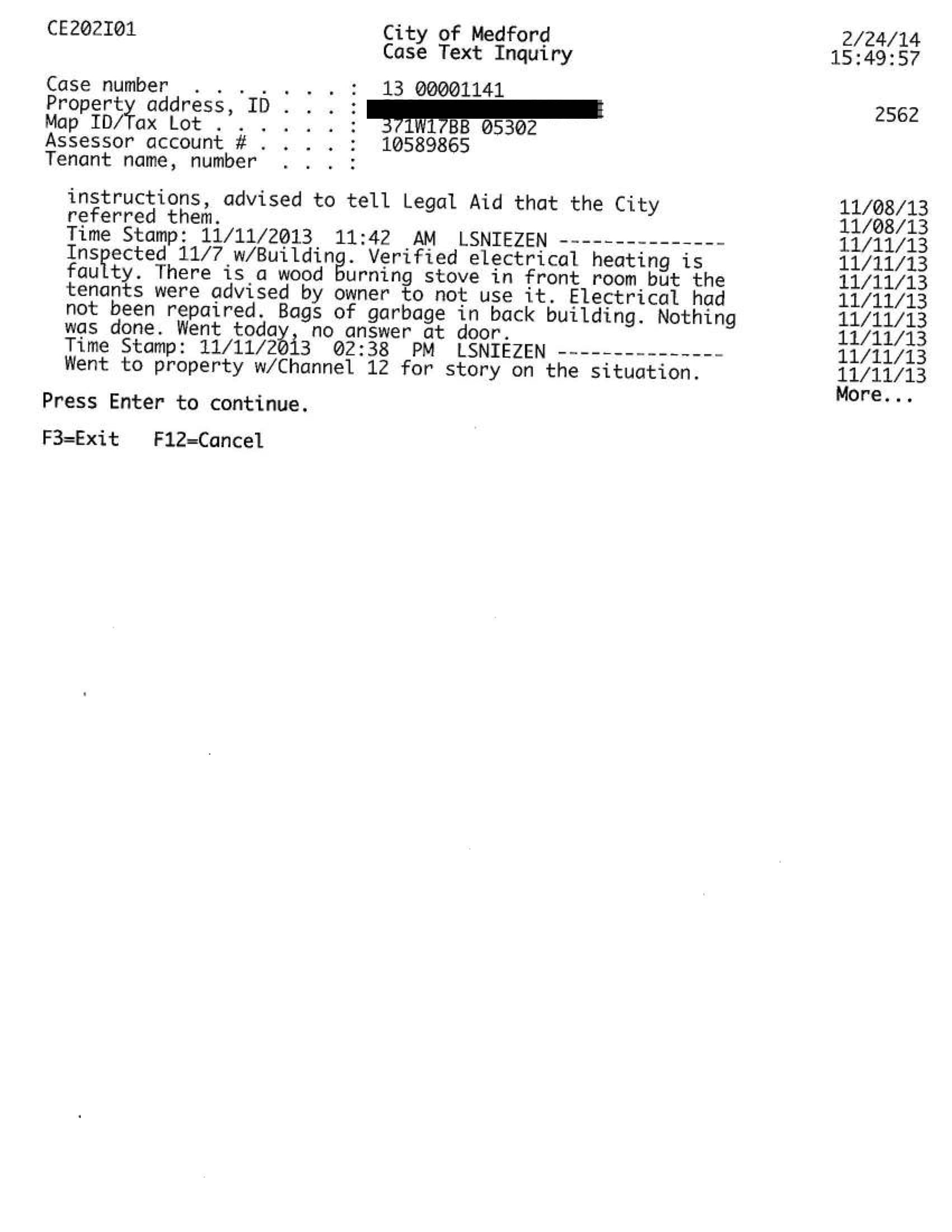 Attachment F_ Case Text Inquiry1-11