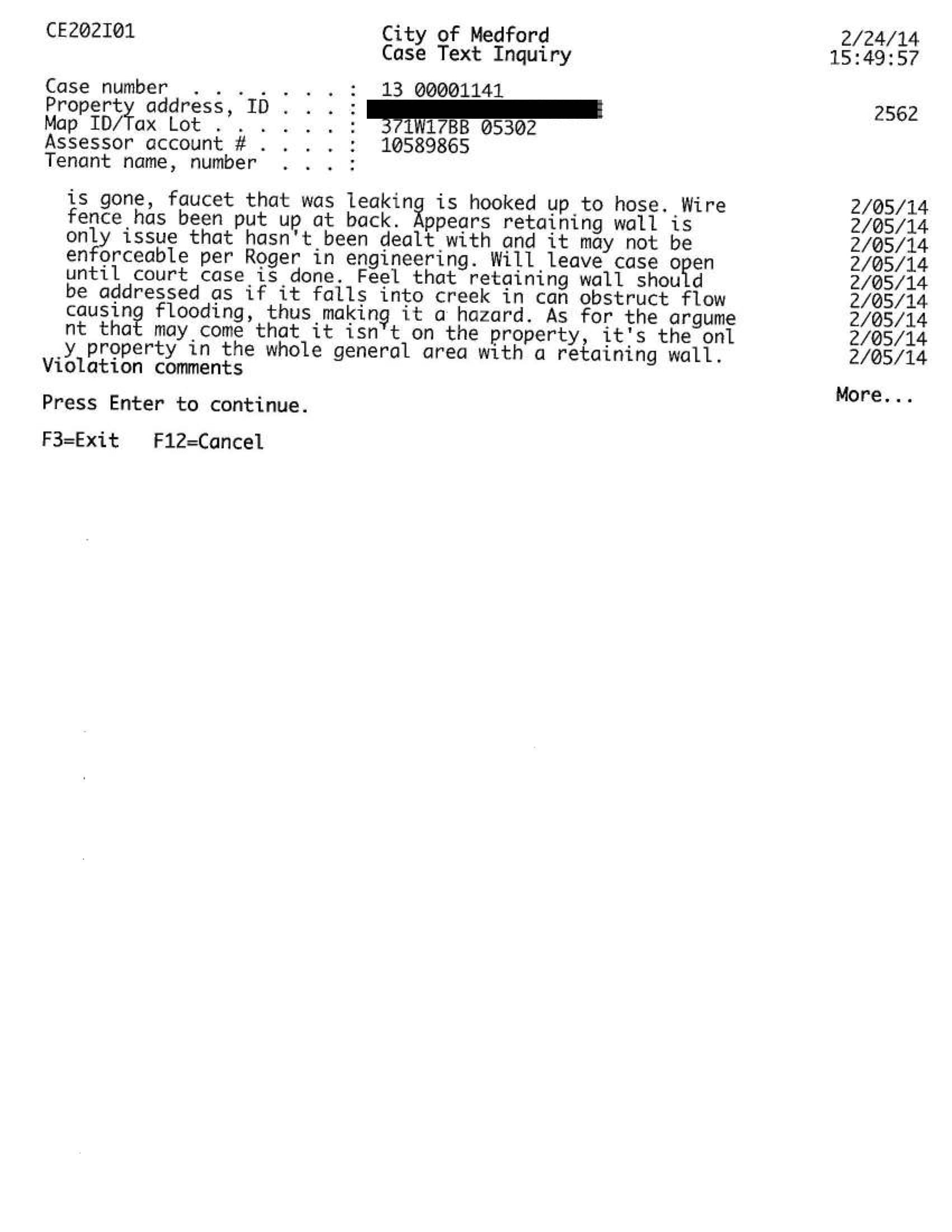 Attachment F_ Case Text Inquiry1-16