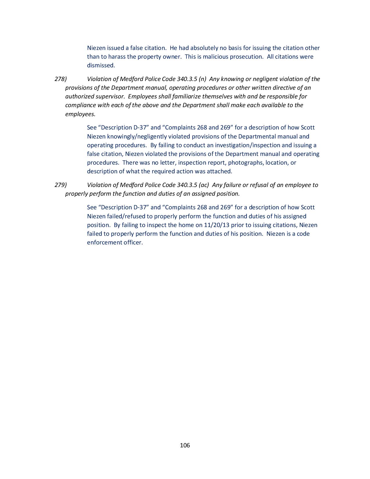 Scott Niezen - 8-9-15 - Complaint (107)