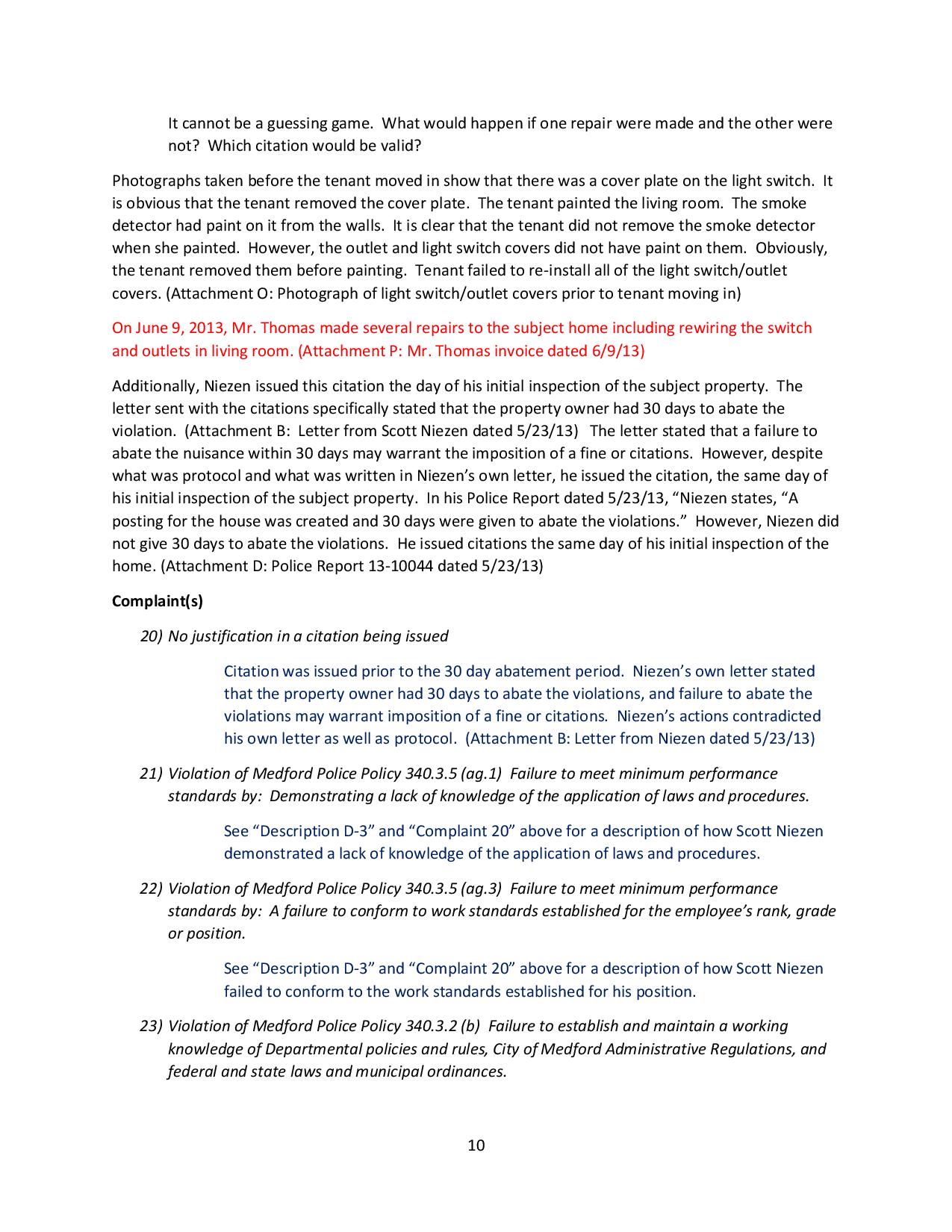 Scott Niezen - 8-9-15 - Complaint (11)