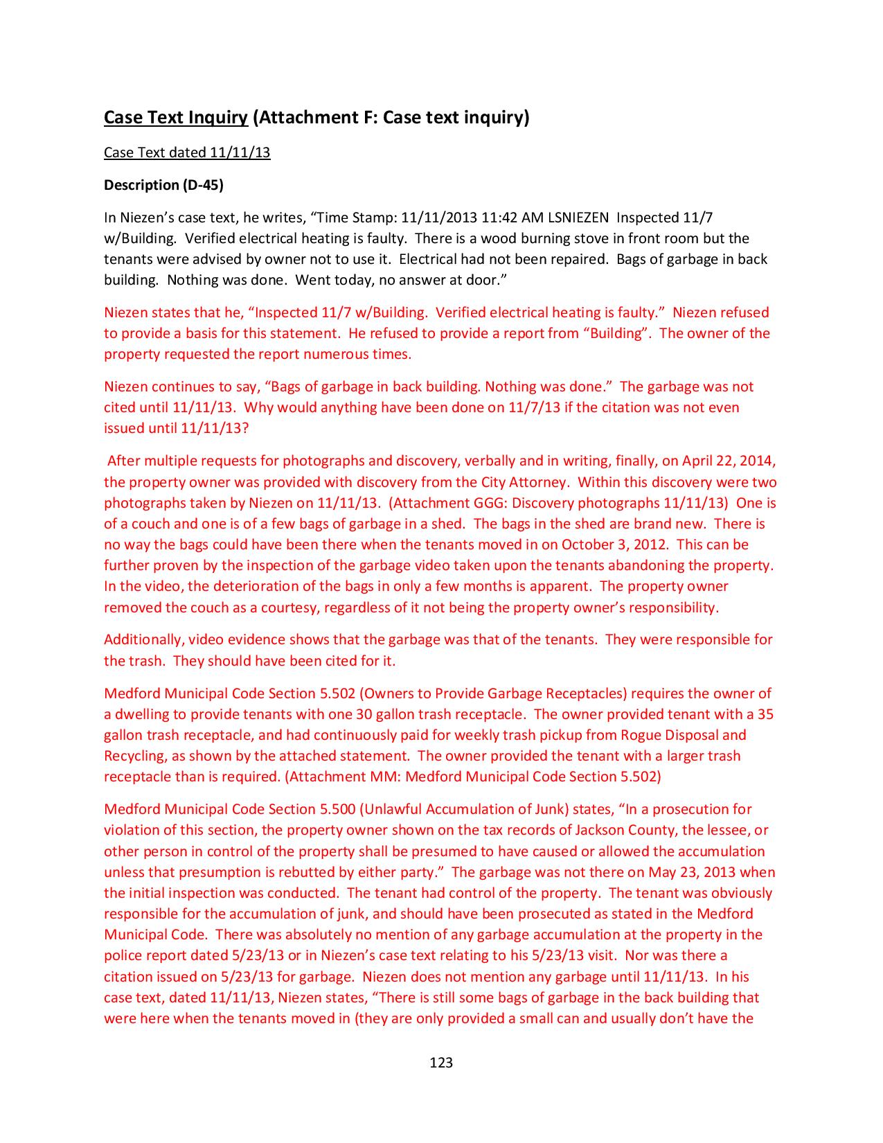 Scott Niezen - 8-9-15 - Complaint (124)
