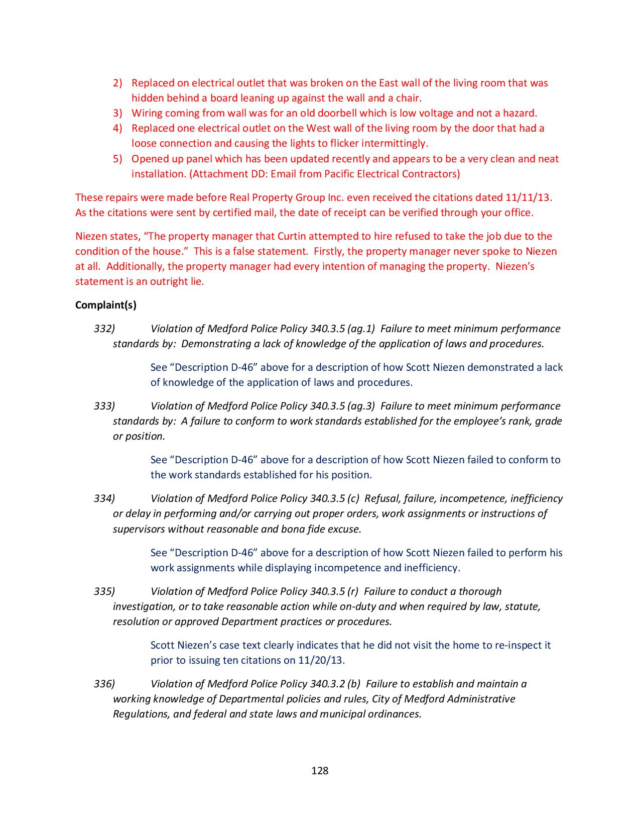 Scott Niezen - 8-9-15 - Complaint (129)