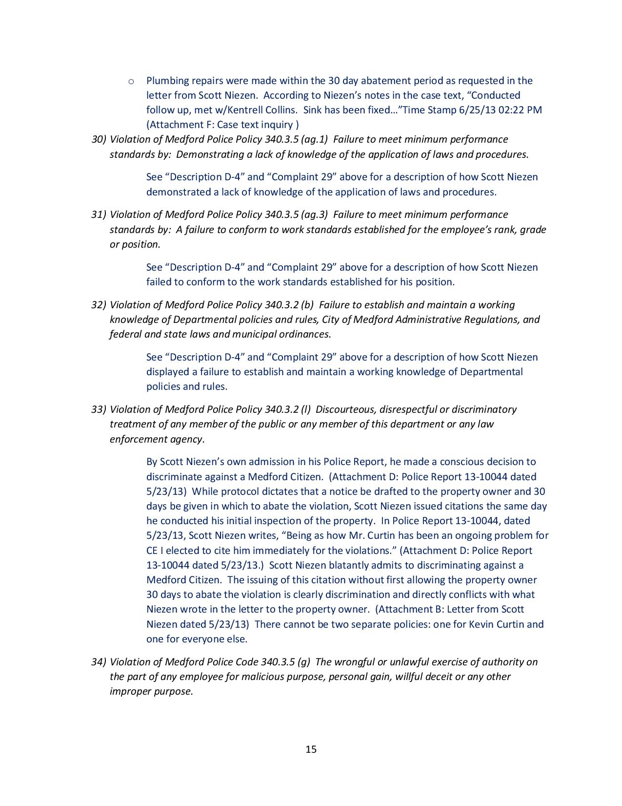Scott Niezen - 8-9-15 - Complaint (16)