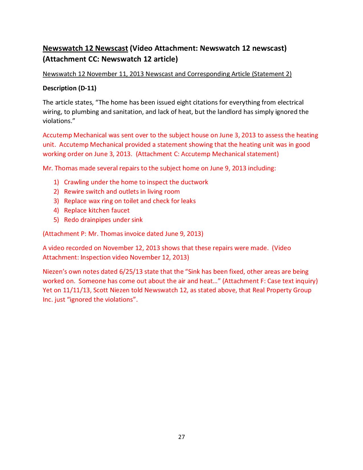 Scott Niezen - 8-9-15 - Complaint (28)