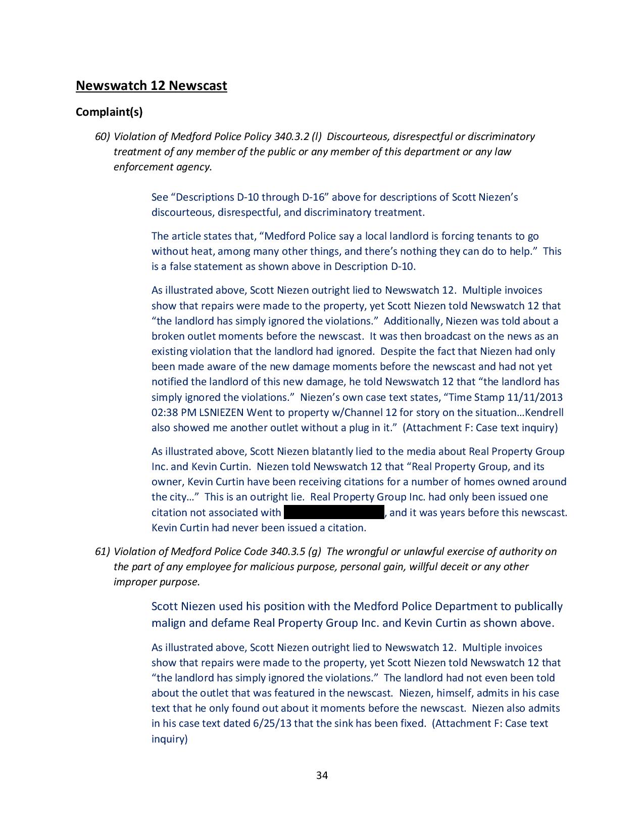 Scott Niezen - 8-9-15 - Complaint (35)