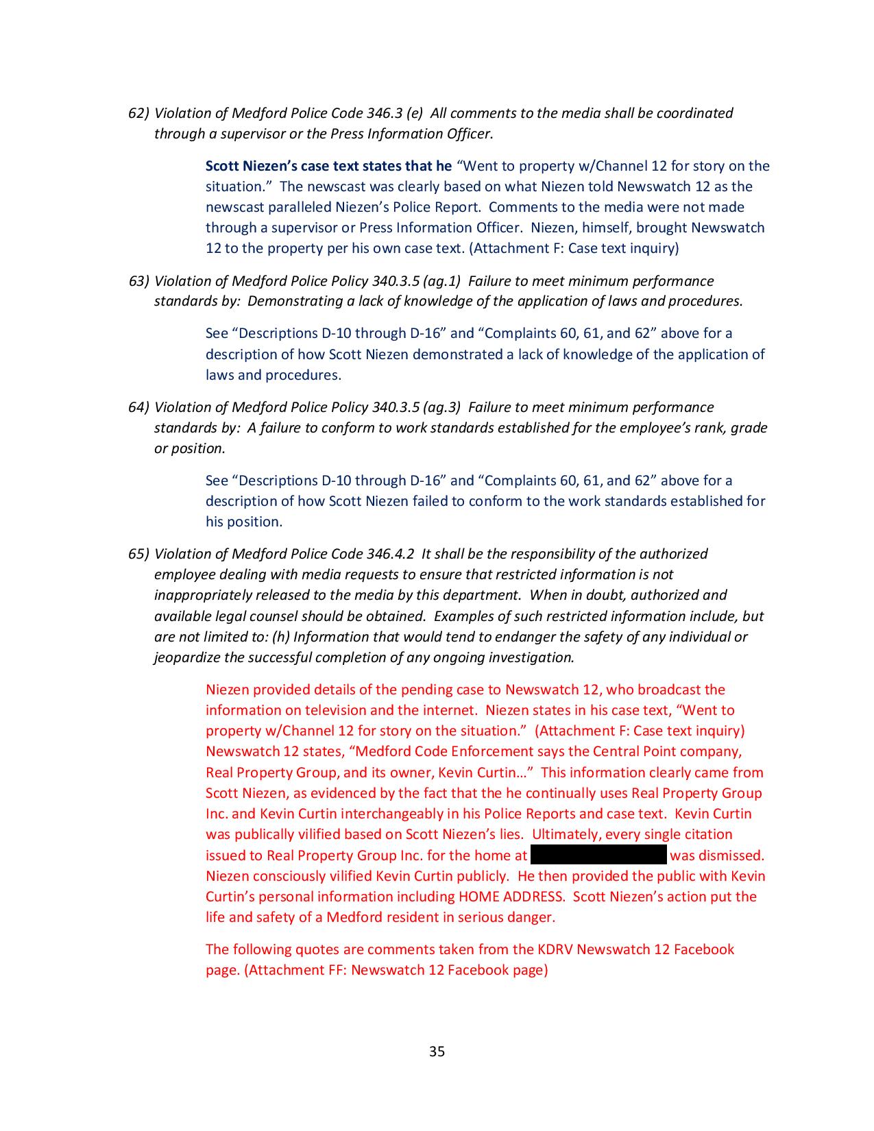 Scott Niezen - 8-9-15 - Complaint (36)