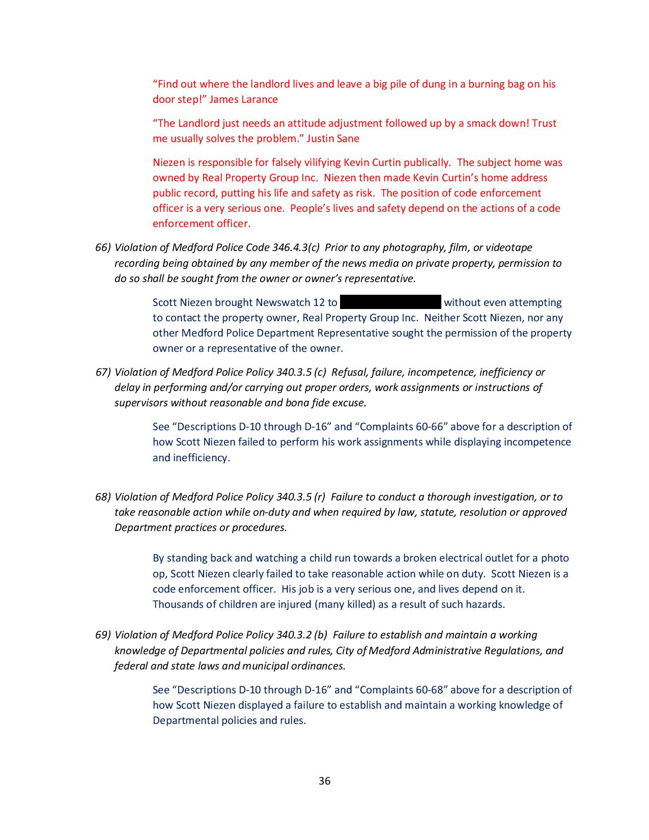 Scott Niezen - 8-9-15 - Complaint (37)