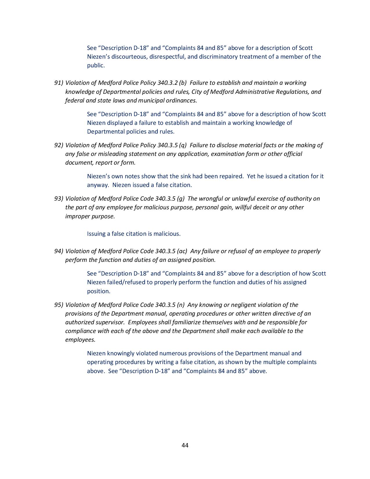 Scott Niezen - 8-9-15 - Complaint (45)