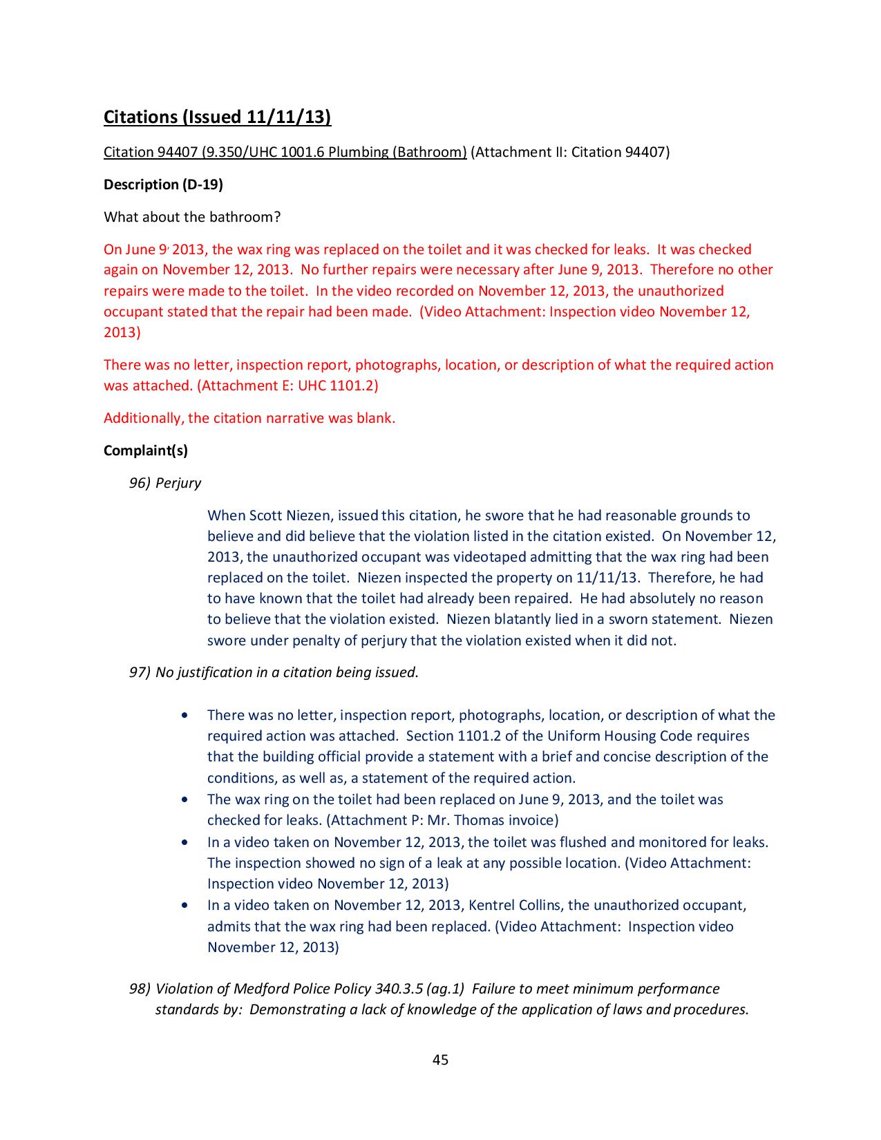 Scott Niezen - 8-9-15 - Complaint (46)