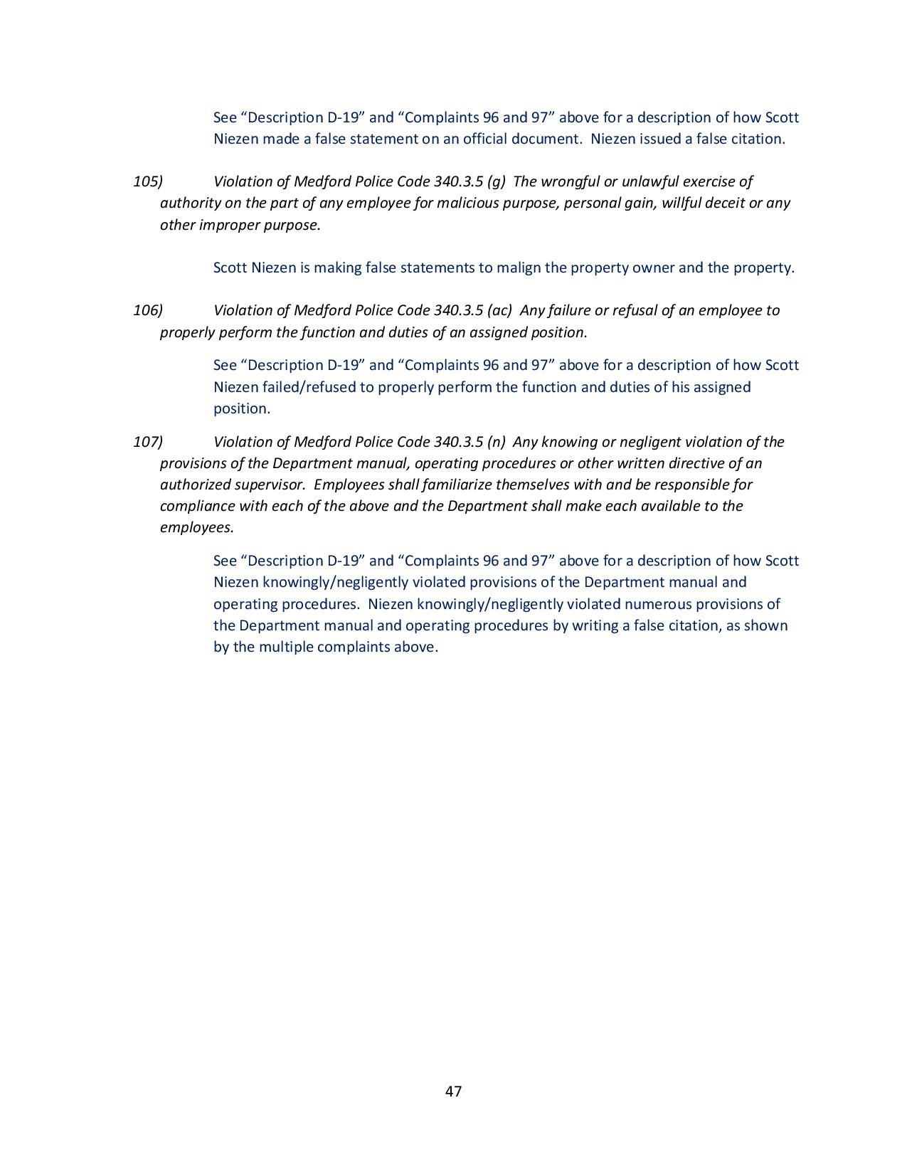 Scott Niezen - 8-9-15 - Complaint (48)