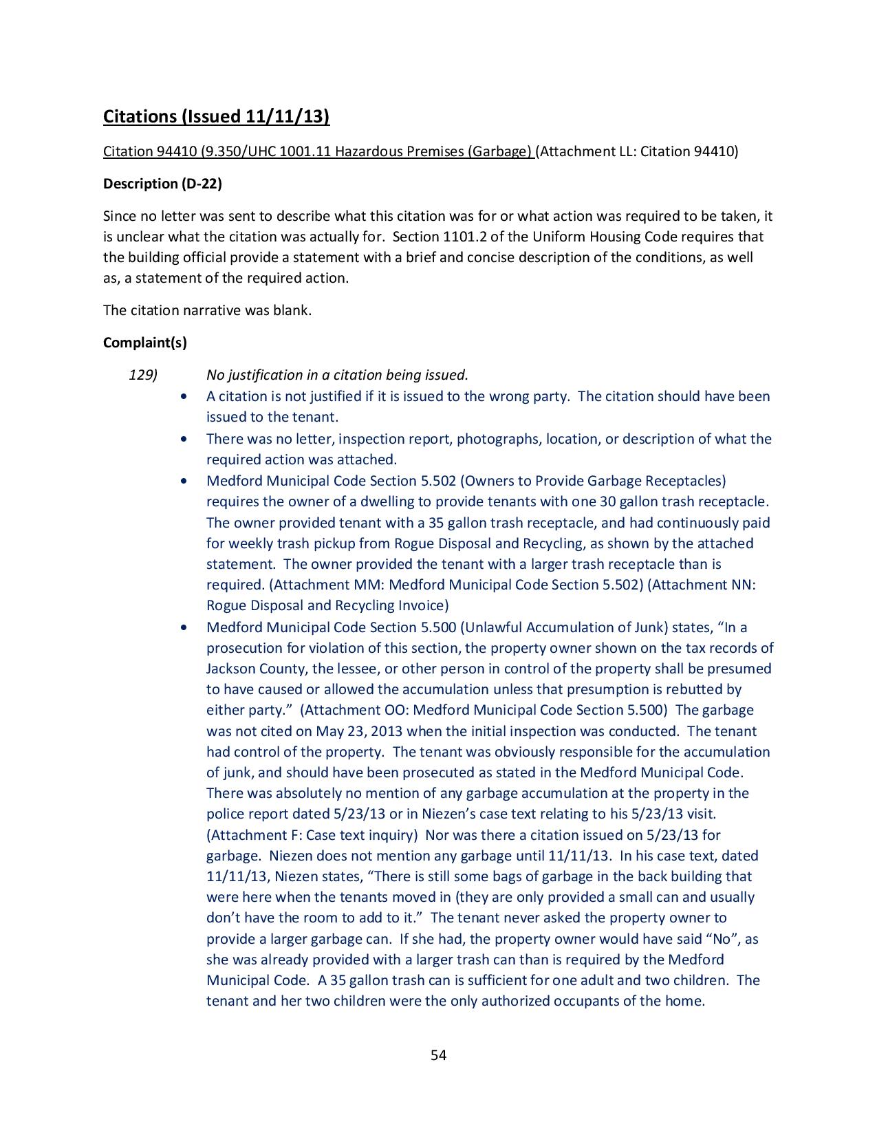 Scott Niezen - 8-9-15 - Complaint (55)