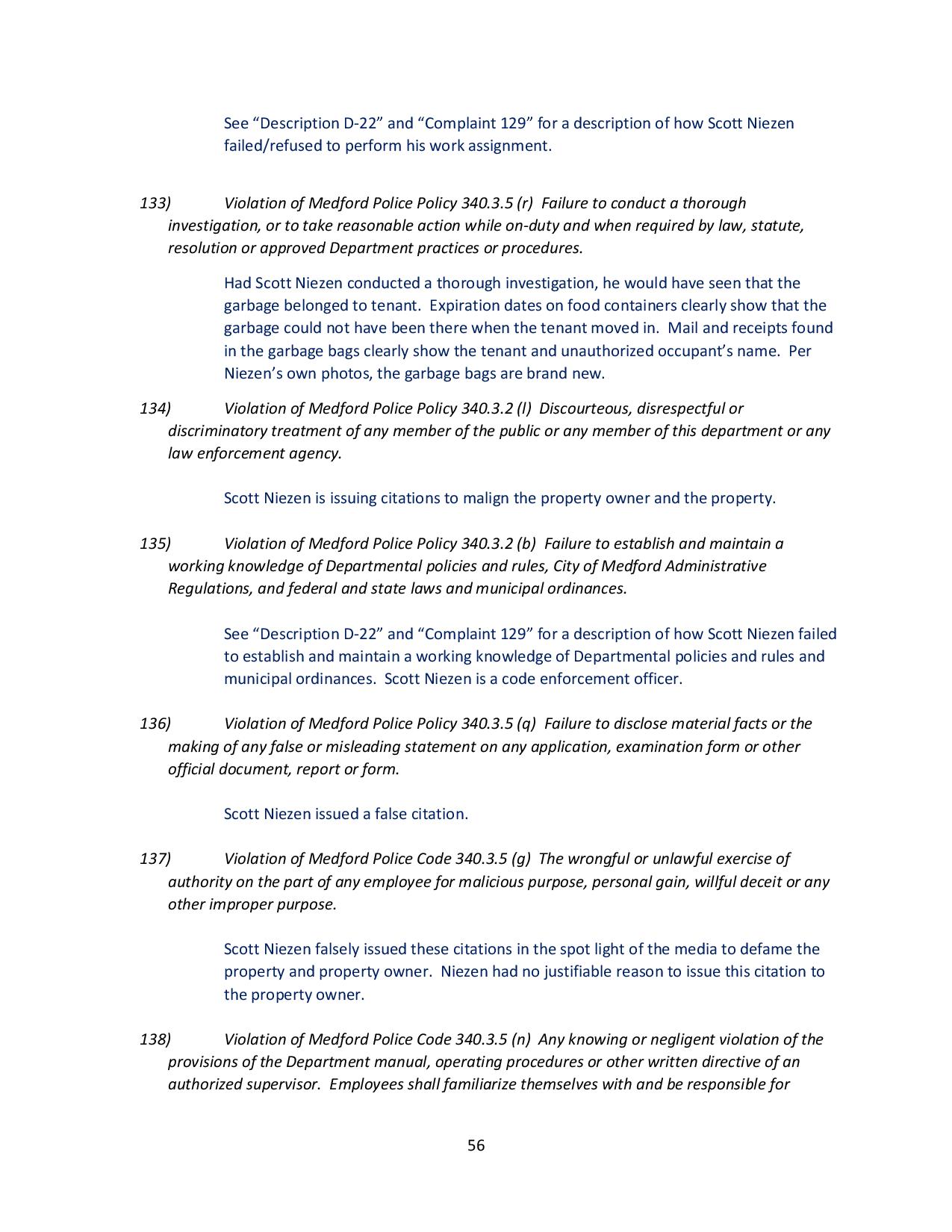Scott Niezen - 8-9-15 - Complaint (57)