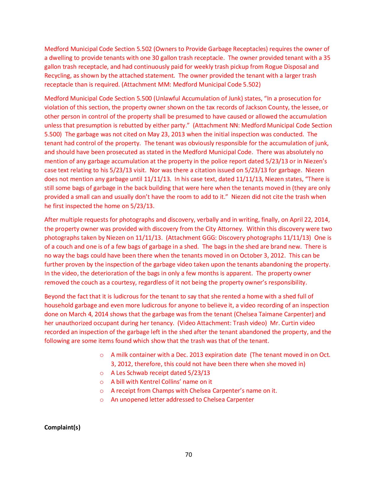 Scott Niezen - 8-9-15 - Complaint (71)