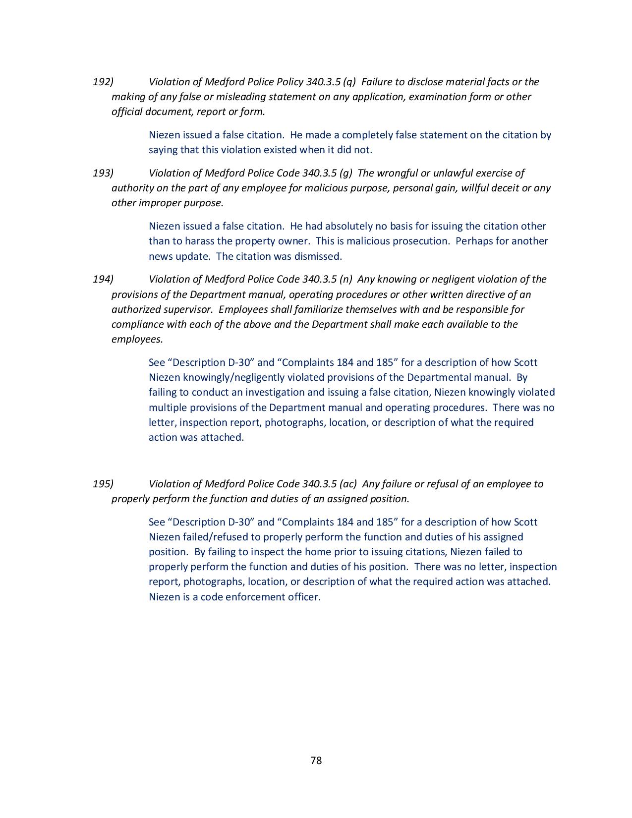 Scott Niezen - 8-9-15 - Complaint (79)