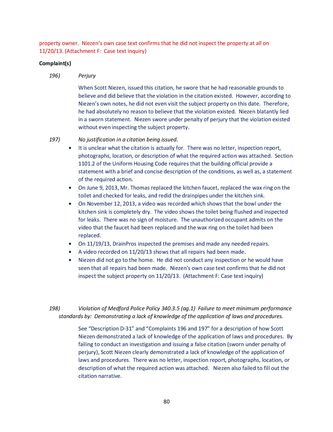 Scott Niezen - 8-9-15 - Complaint (81)