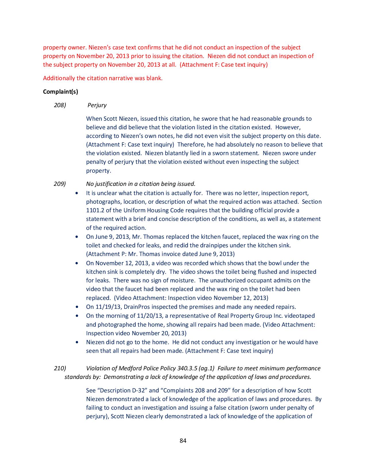 Scott Niezen - 8-9-15 - Complaint (85)