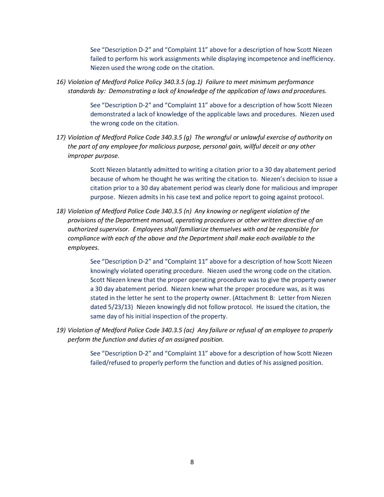 Scott Niezen - 8-9-15 - Complaint (9)
