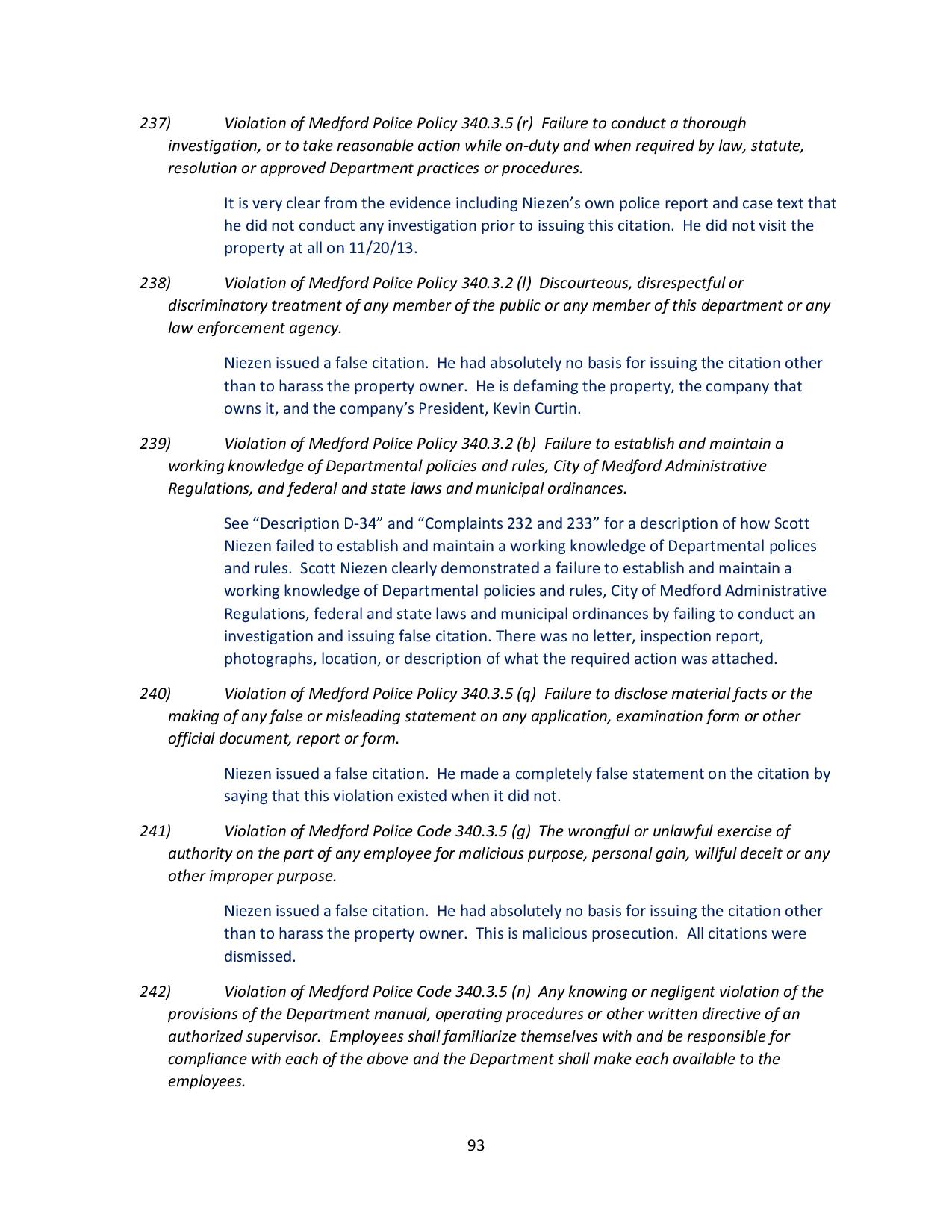Scott Niezen - 8-9-15 - Complaint (94)