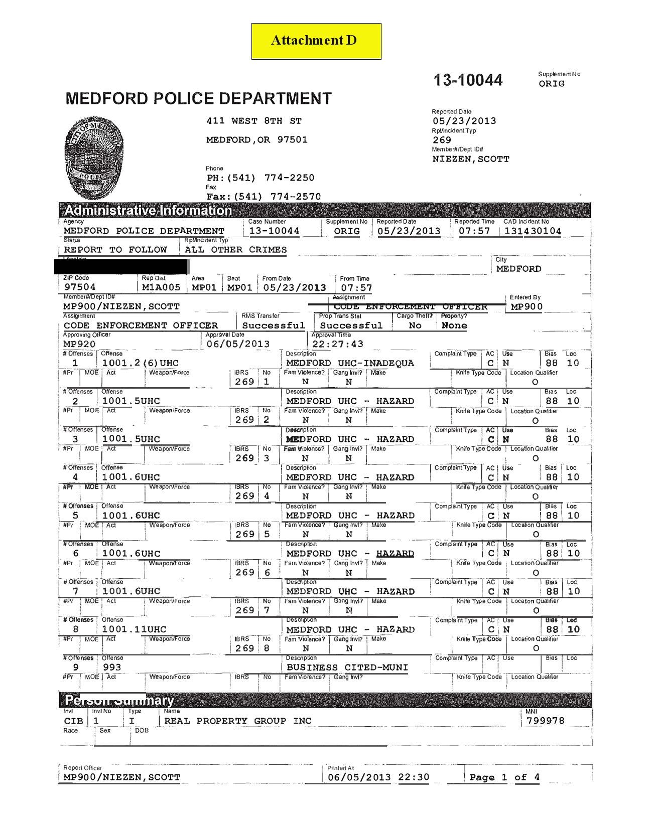 Scott Niezen - 8-9-15 - Supplemental Attachments (17)