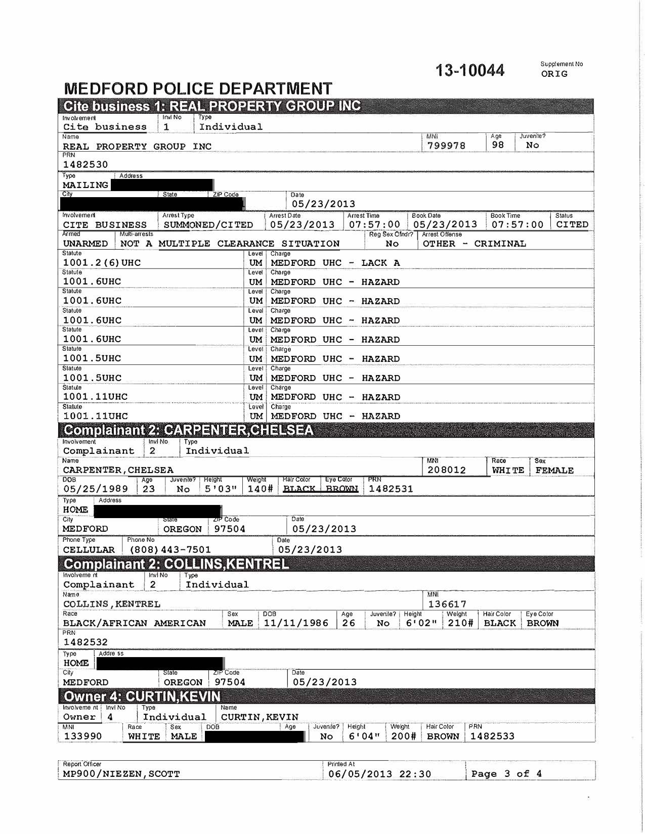 Scott Niezen - 8-9-15 - Supplemental Attachments (19)