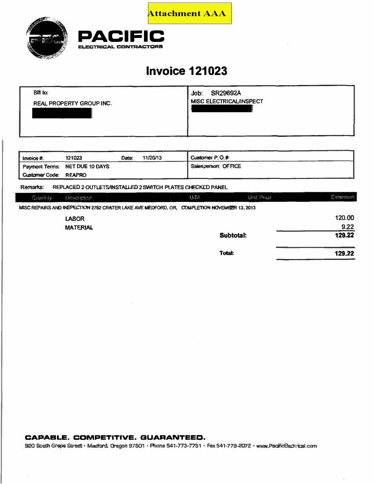 Scott Niezen - 8-9-15 - Supplemental Attachments (3)