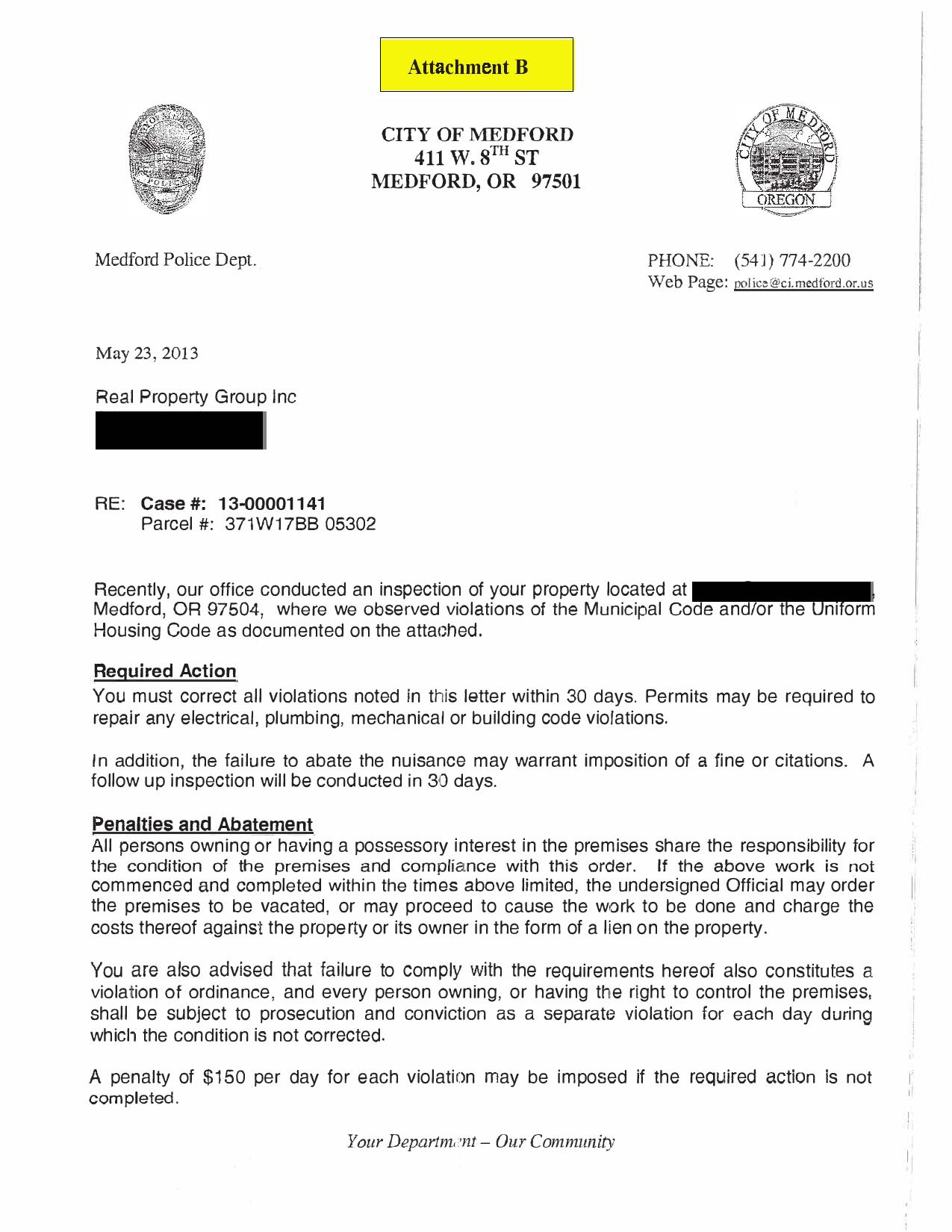 Scott Niezen - 8-9-15 - Supplemental Attachments (4)